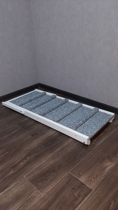 Ступеньки пандус для собак