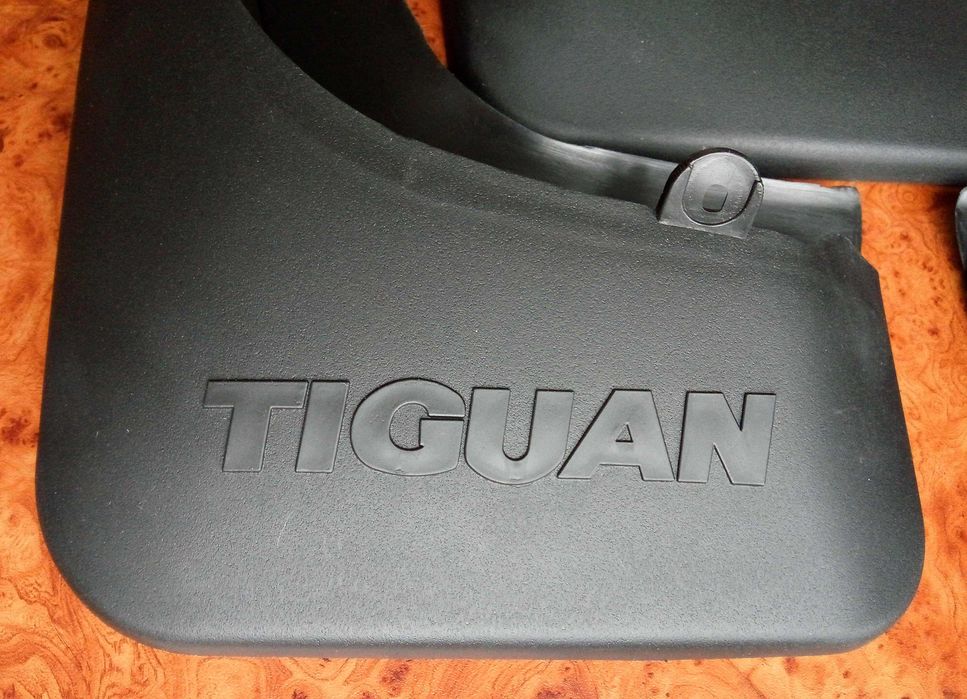 Брызговики Тигуан 1 2009-2017 Tiguan 1 Фольксваген VW
