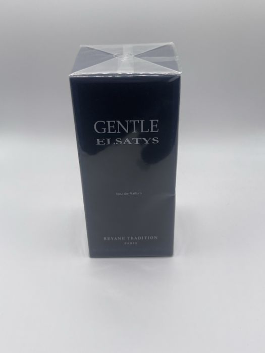 Perfumy Gentle Elsatys EDP 100 m