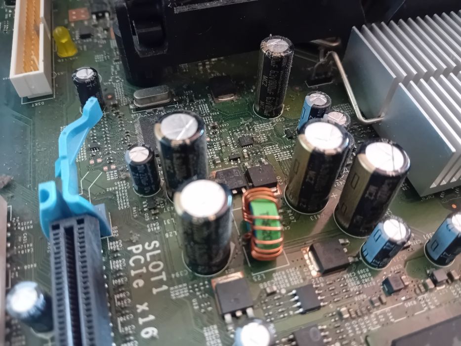 Dell Optiplex 755