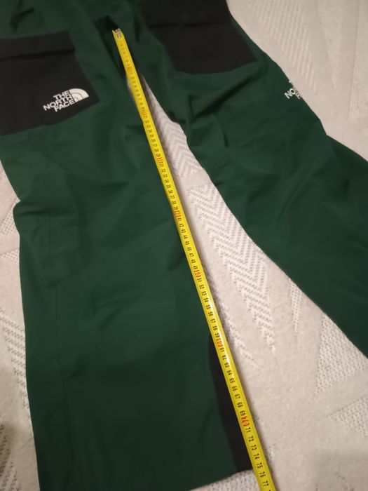 Spodnie snowboardowe/narciarskie Northface