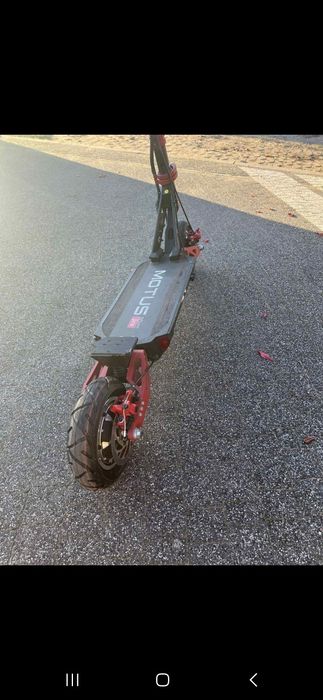 Motus 10 sport pro 2021