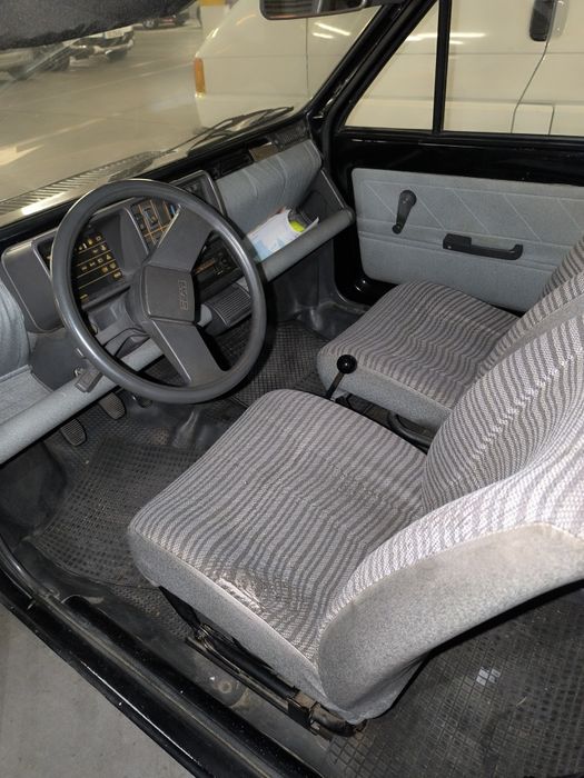 SEAT Marbella 0.8