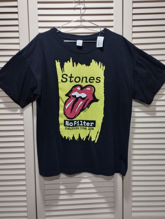 Футболки Rolling Stones 3 шт.