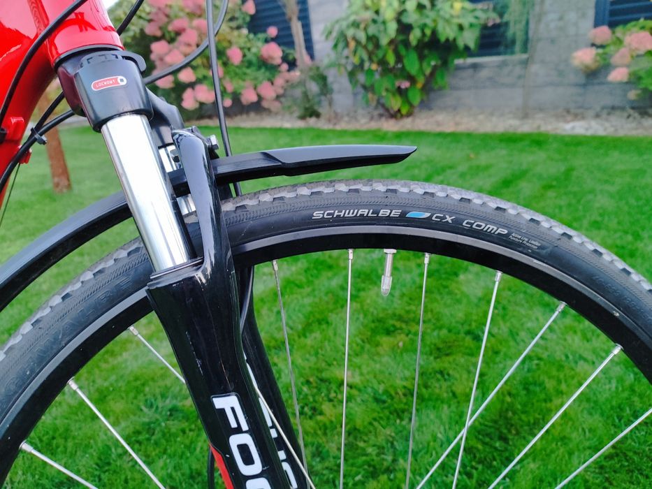 Focus Lost Lagoon Rama M Koła 28