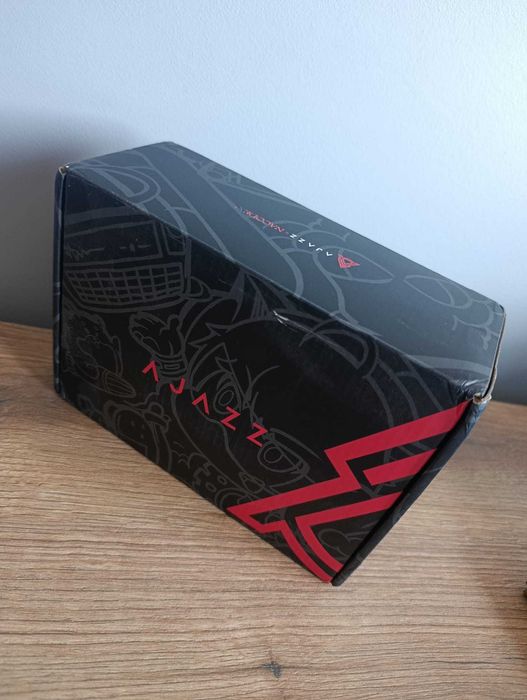 AJAZZ AKP05 PRO – konsola sterująca / Stream Deck – NOWA