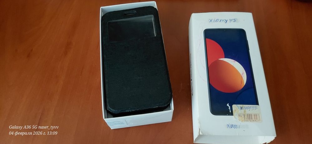 Xiaomi Redmi 3S 3/32