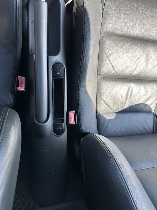 Audi TT cabrio nacional