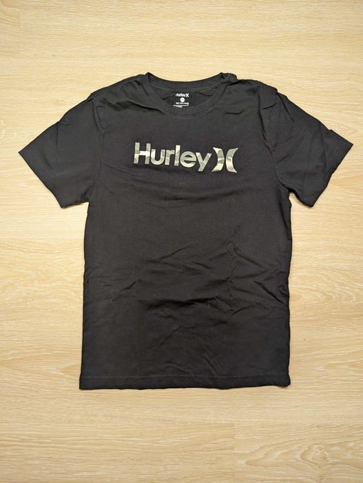 Футболка Hurley