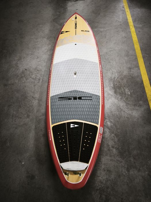 Prancha Sup SIC slice 8.6*28 125 lts