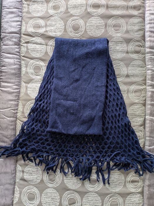 Cachecol novo Parfois