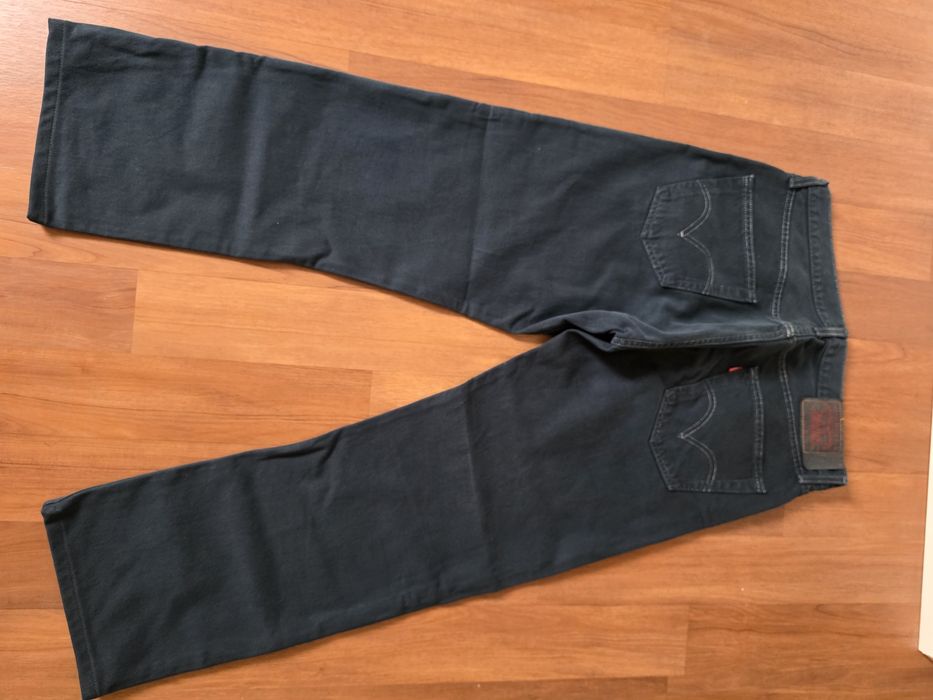 Spodnie Levi Strauss W34 L34 Nowe