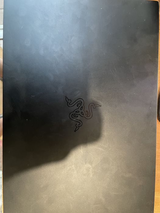 Razer blade stealth 13 black