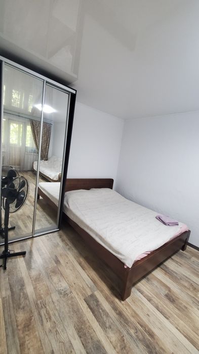 ПівнГЗК Даманський 7 лікарняПодобово 1–3кім