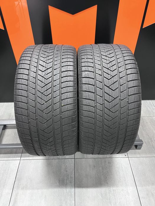 Бу 305/35/21 пирелли