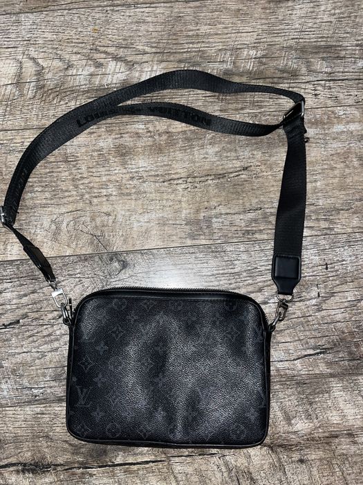 Saszetka Louis Vuitton