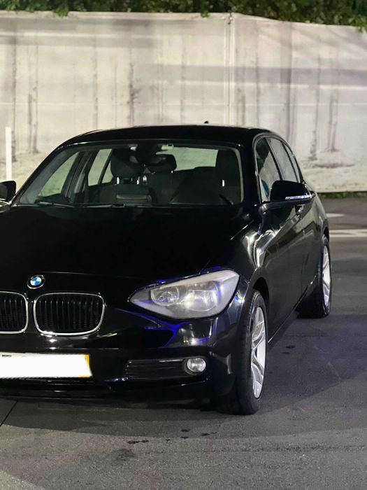 BMW 116