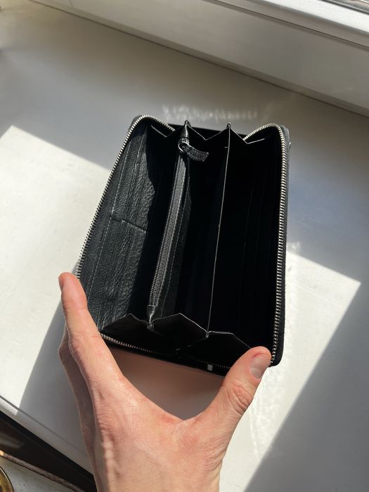 Портмоне YSL Yves Saint Laurent б/у