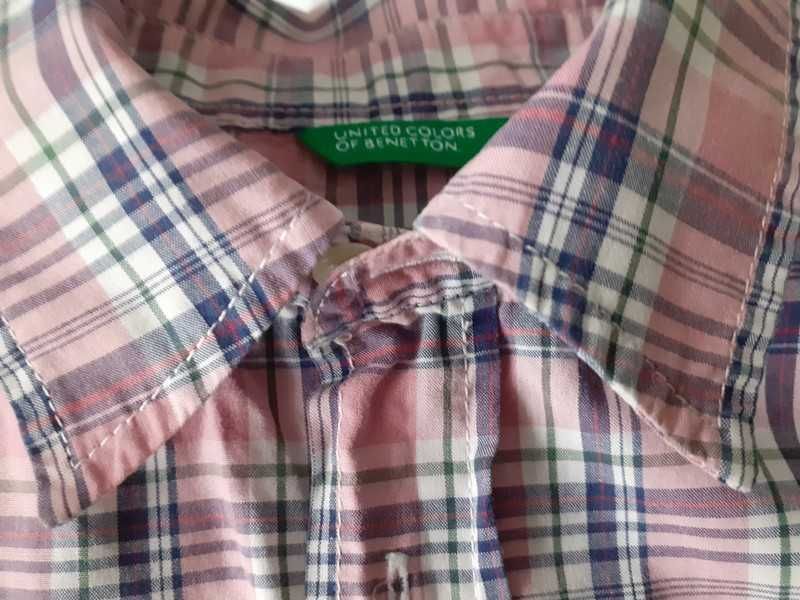 Koszula United Colours of Benetton