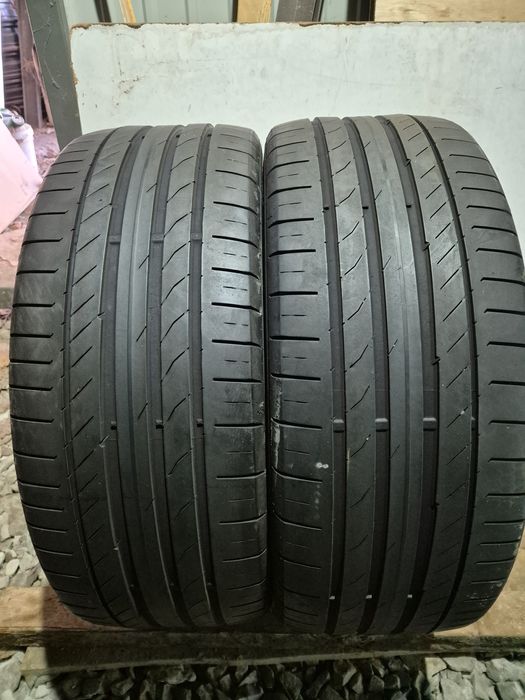 Шини 235/45/20, Continental,  (86)