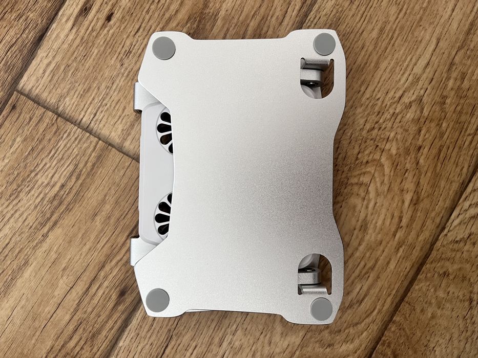 Podkladka chłodząca na usb do tabletu