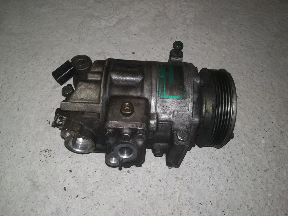 Compressor ac golf 5