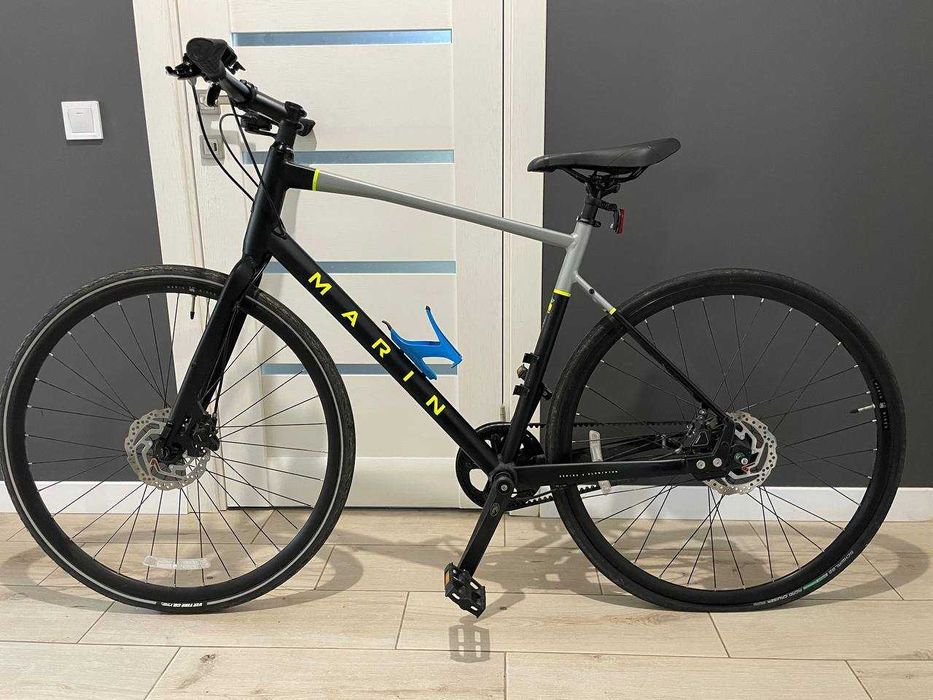 Велосипед Marin Prestigio 3 рама L