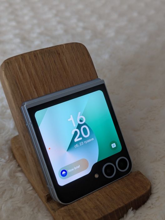 Гарантія‼️Flip 6‼️12/256gb Z Flip 6 Samsung galaxy z flip 6