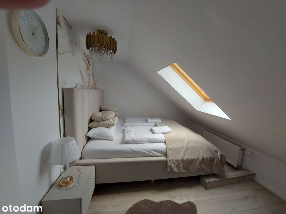 Piękny apartament