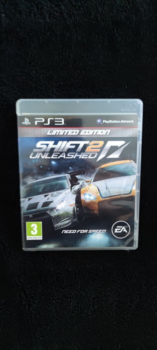 Jogos PS3 como Novos 17€ Cada.