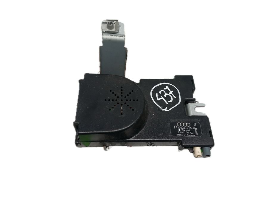 Módulo genérico AUDI A3 Sportback (8PA)