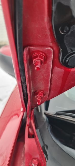 PEUGEOT 206 1.6i Автомат