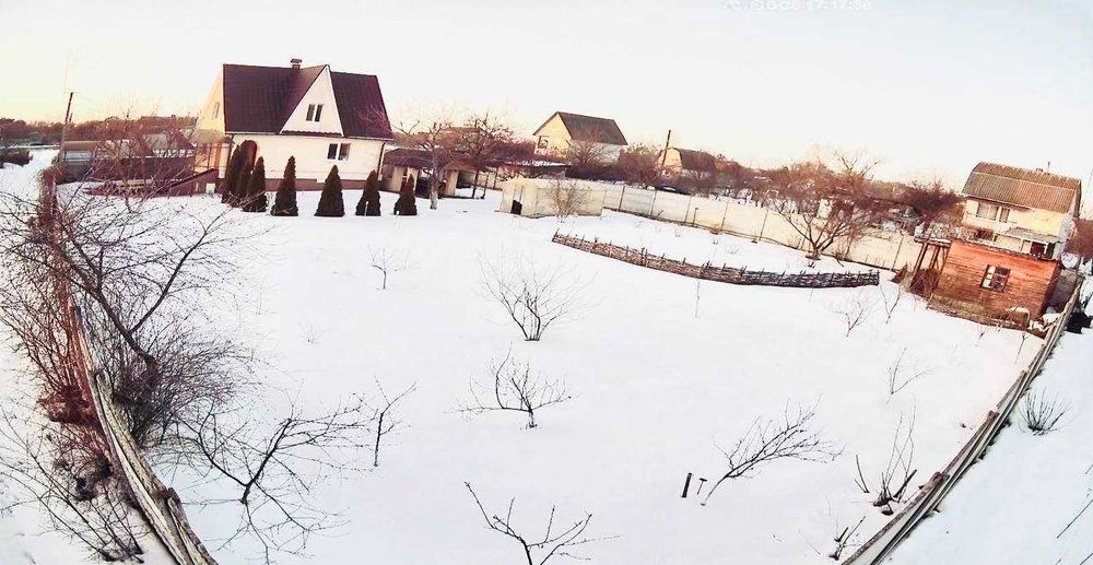 Будинок мрія. Продається казковий будинок під Черніговом біля лісу