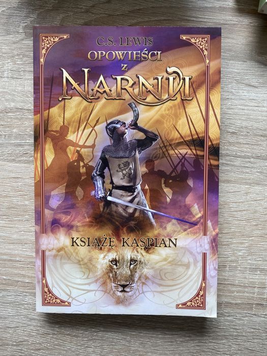 Opowieści z Narnii