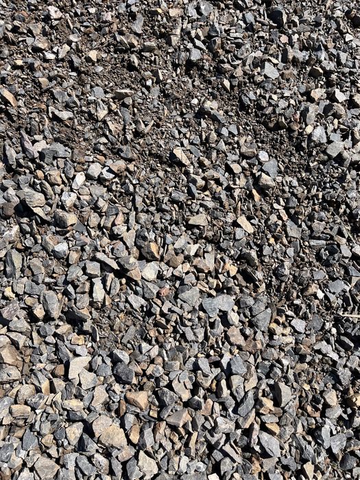 Tłuczen tluczen kruszywo