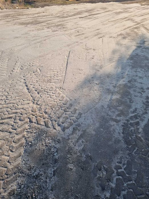 Gruz, tłuczeń, żwir, kruszywo podsyp, kamień ozdobny