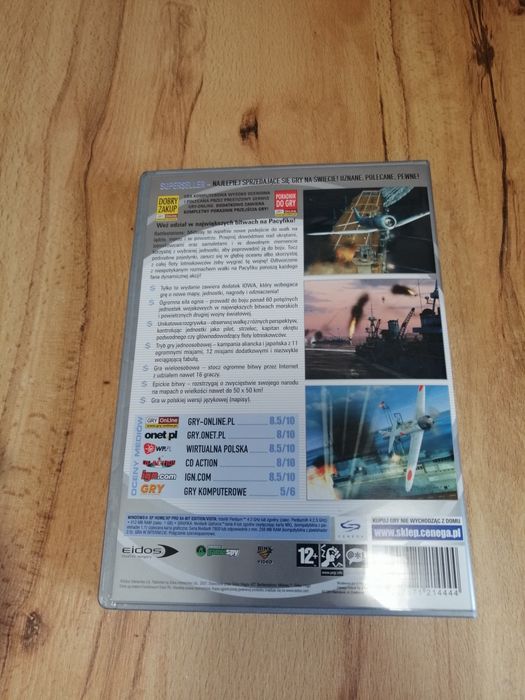 Battlestations Midway - gra PC