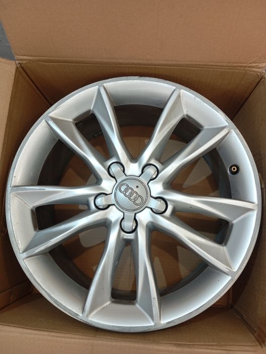 Jantes Audi A3 8v
