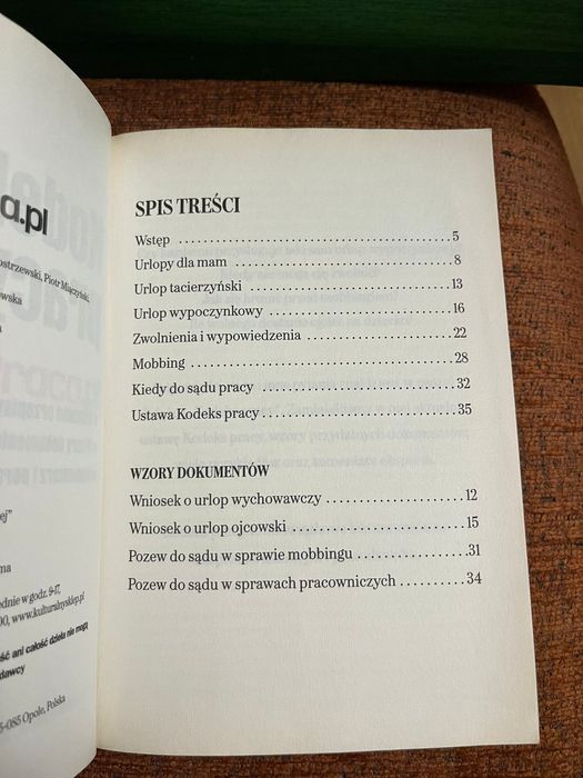Kodeks Pracy - Gazeta Wyborcza