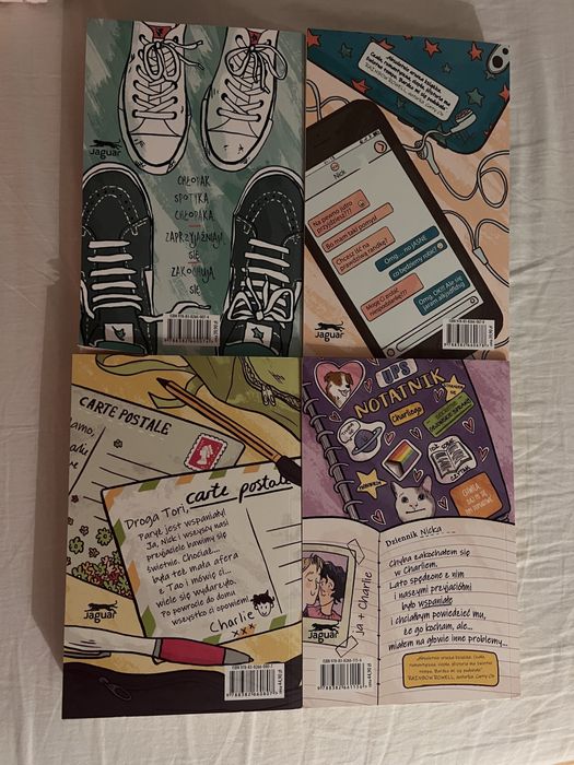 seria heartstopper