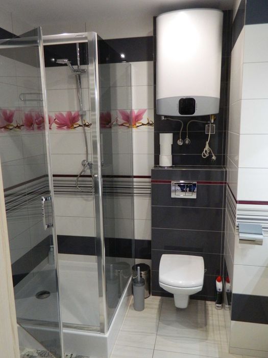 Apartament nad morzem - 4 SOSNY- Blue Mare Łukęcin