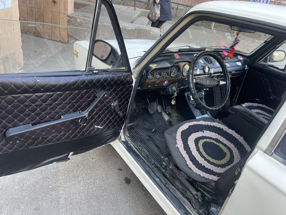 СРОЧНАЯ ПРОДАЖА,,,Vaz2106”на повному ходу