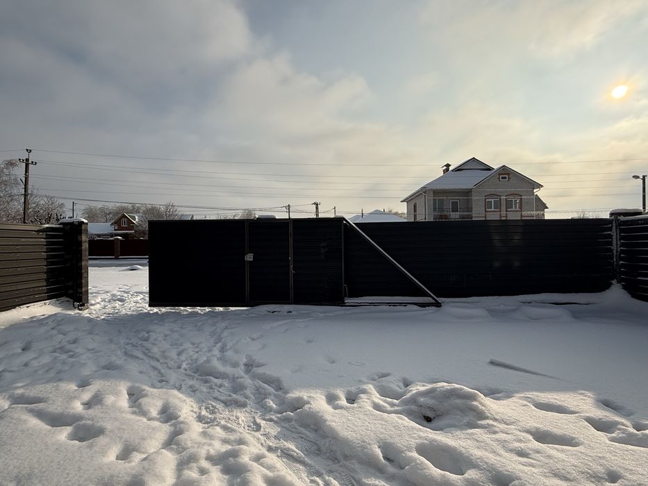 Будинок 120 кв.м з газом, 4,5 сотки, с.Шевченкове