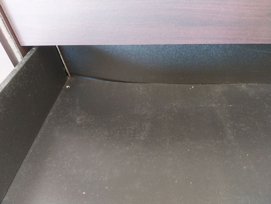 Móvel Bar com gavetas