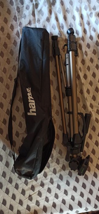 Tripé para câmera Hama Star 61