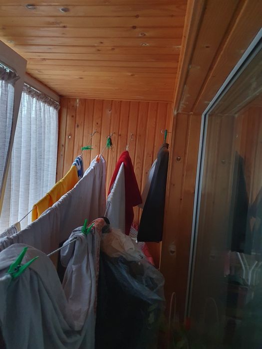 Квартира три кімнати