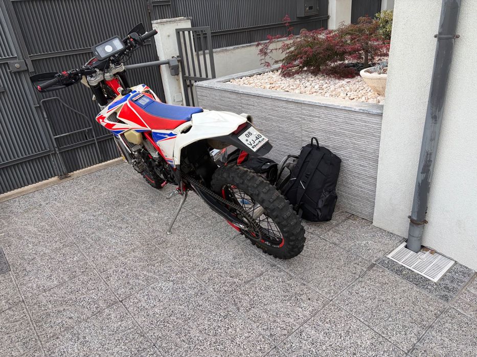 Beta 430rr my 2018