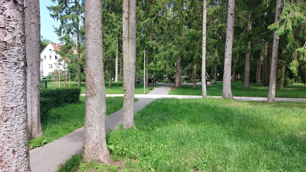 Klimatyczne mieszkanie 2-pokojowe 800m od plaży!