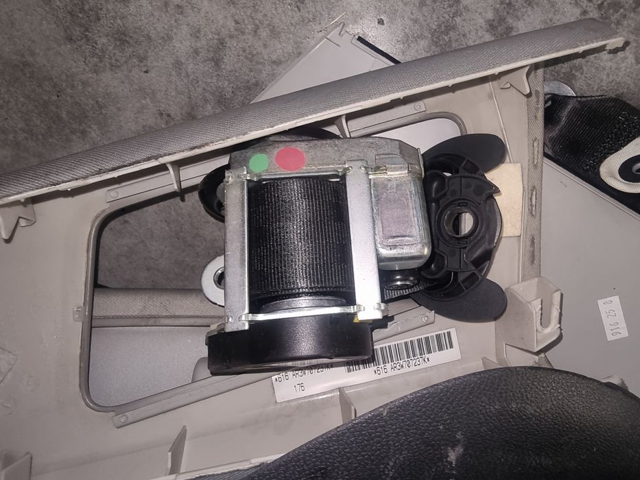 Tablier com air bgs Volkswagen Golf 6 1.6 tdi