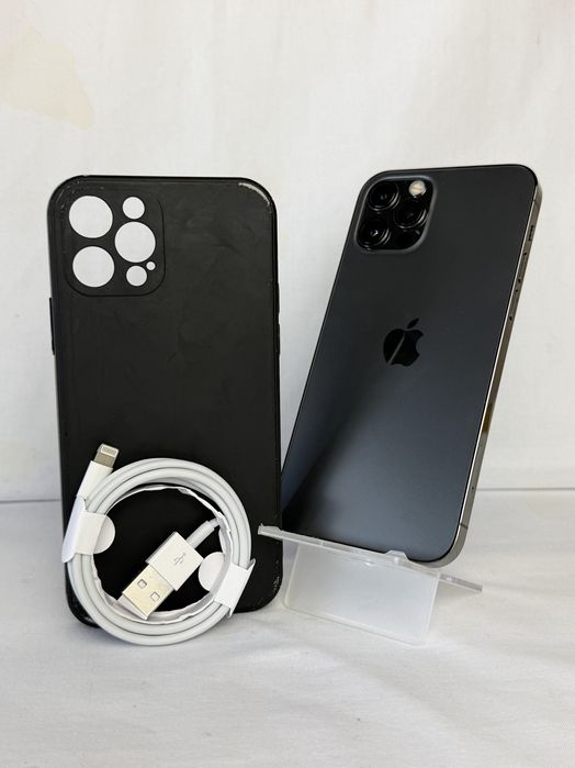 iPhone 12 Pro 128 GB